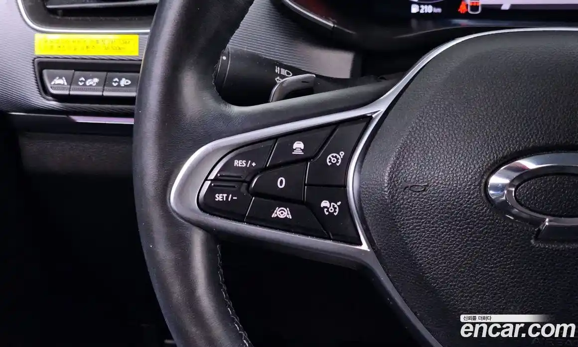 Renault XM3 2022 1.3 Автомат в Москве № 298727, фото 15