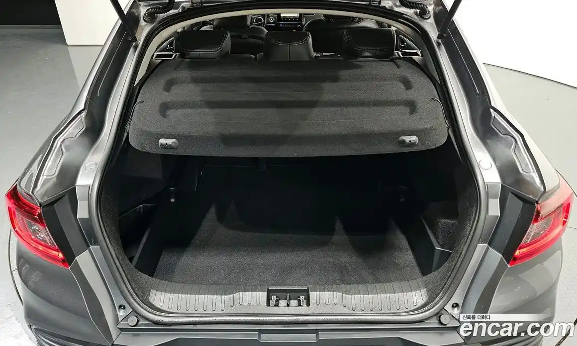 Renault XM3 2022 1.3 Автомат в Москве № 298727, фото 20