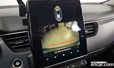 Renault XM3 2022 1.3 Автомат в Москве № 298727, миниатюра 2