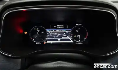 Renault XM3 2022 1.3 Автомат в Москве № 298727, миниатюра 3