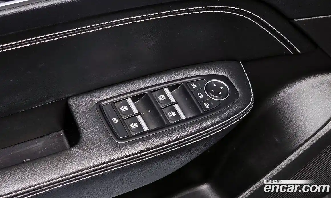 Renault XM3 2022 1.3 Автомат в Москве № 298727, фото 6