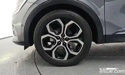 Renault XM3 2022 1.3 Автомат в Москве № 298727, миниатюра 7