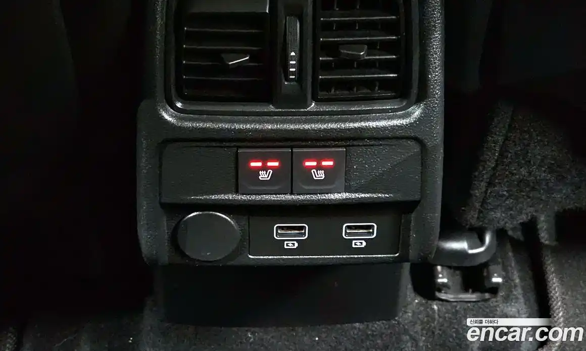 Renault XM3 2022 1.3 Автомат в Москве № 298727, фото 9