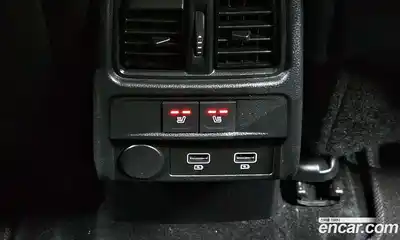 Renault XM3 2022 1.3 Автомат в Москве № 298727, миниатюра 9