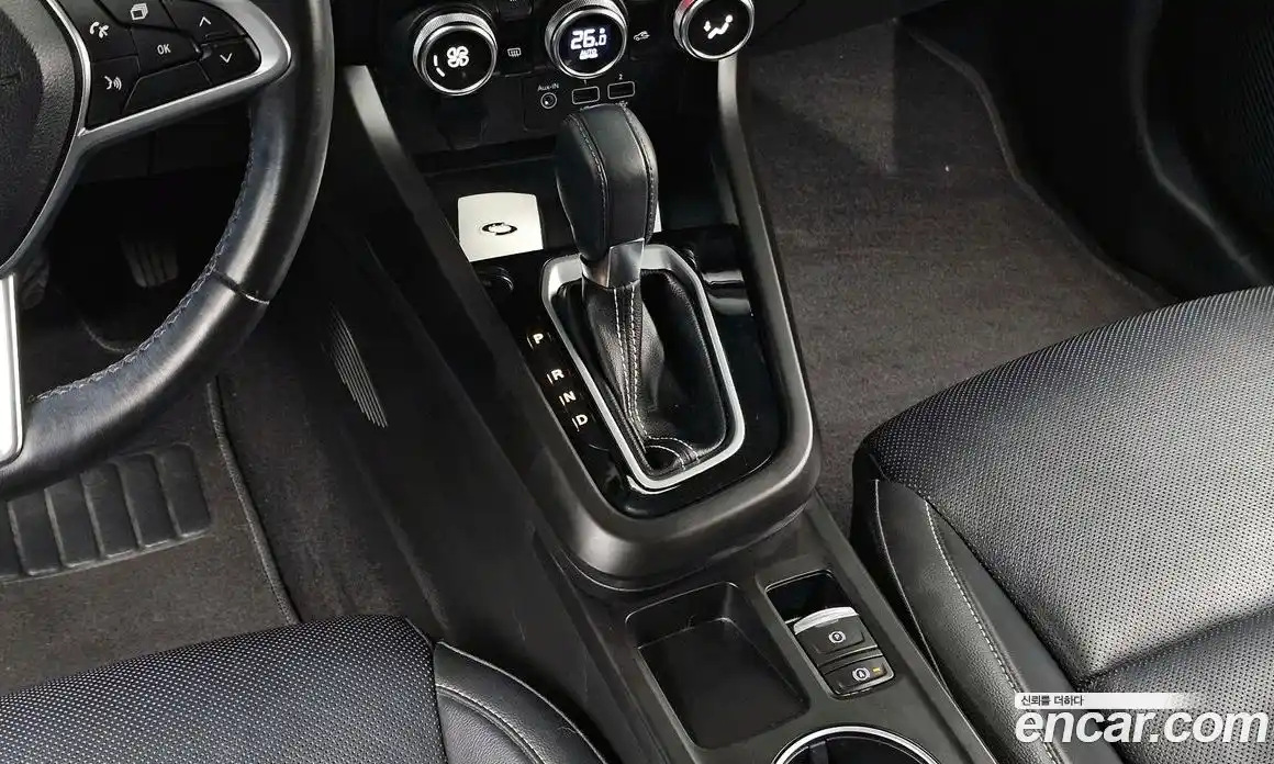 Renault XM3 2022 1.3 Автомат в Москве № 298727, фото 10