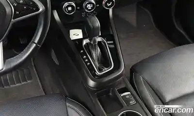 Renault XM3 2022 1.3 Автомат в Москве № 298727, миниатюра 10