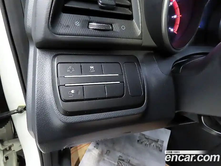 SsangYong TIBOLI 2017 1.6 Автомат в Москве № 29959, фото 14