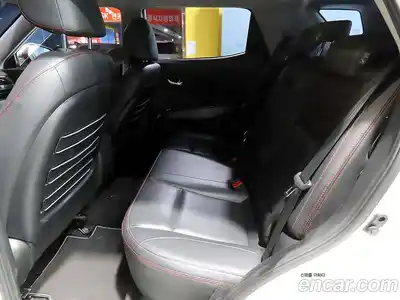 SsangYong TIBOLI 2017 1.6 Автомат в Москве № 29959, миниатюра 7