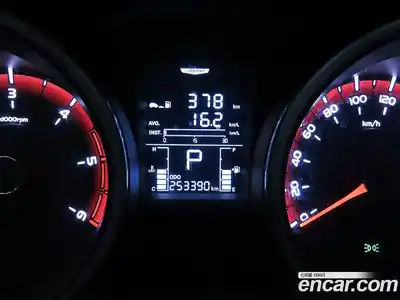 SsangYong TIBOLI 2017 1.6 Автомат в Москве № 29959, миниатюра 8