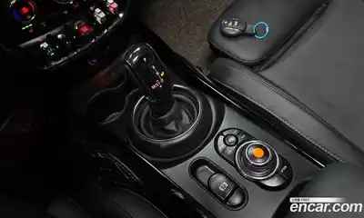 Mini Clubman 2021 1.5 Автомат в Москве № 299891, миниатюра 11