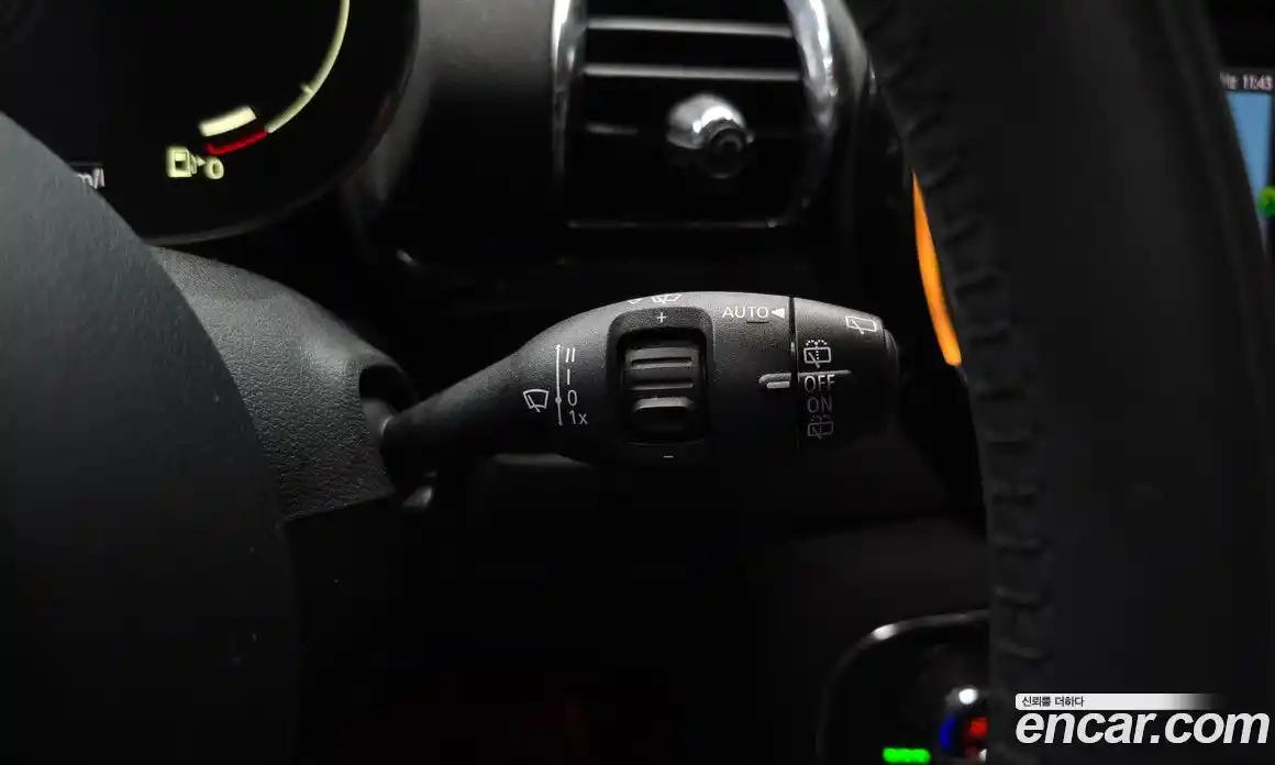 Mini Clubman 2021 1.5 Автомат в Москве № 299891, фото 12