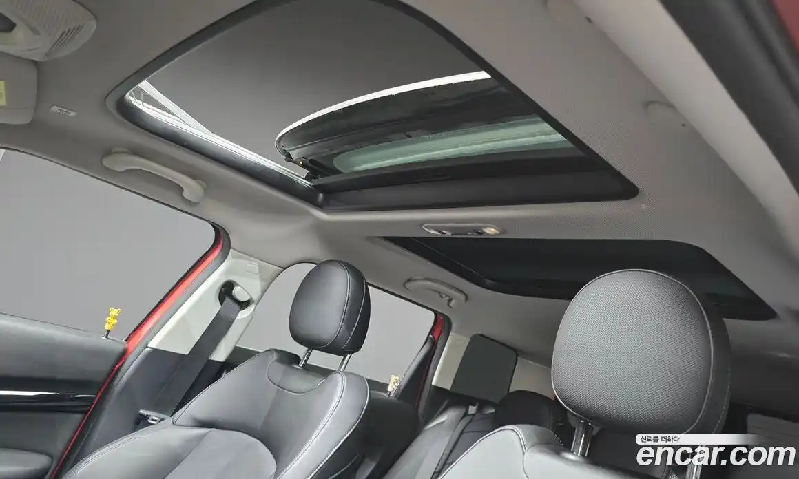 Mini Clubman 2021 1.5 Автомат в Москве № 299891, фото 20