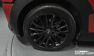 Mini Clubman 2021 1.5 Автомат в Москве № 299891, миниатюра 2