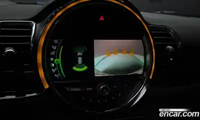 Mini Clubman 2021 1.5 Автомат в Москве № 299891, миниатюра 3