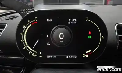 Mini Clubman 2021 1.5 Автомат в Москве № 299891, миниатюра 4