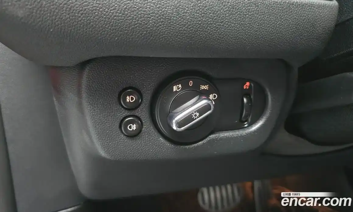 Mini Clubman 2021 1.5 Автомат в Москве № 299891, фото 8