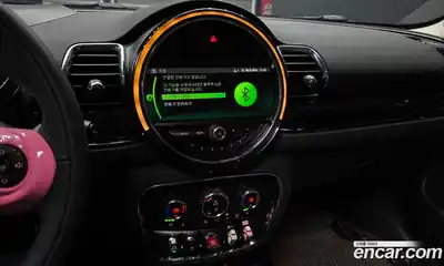 Mini Clubman 2021 1.5 Автомат в Москве № 299891, миниатюра 10