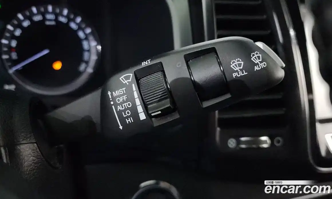 SsangYong Rexton 2021 2.2 Автомат в Москве № 30103, фото 20