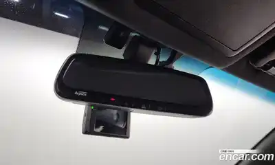 SsangYong Rexton 2021 2.2 Автомат в Москве № 30103, миниатюра 4