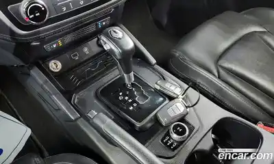 SsangYong Rexton 2021 2.2 Автомат в Москве № 30103, миниатюра 10