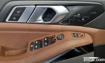 BMW X5 2025 3.0 Автомат в Москве № 302528, миниатюра 11