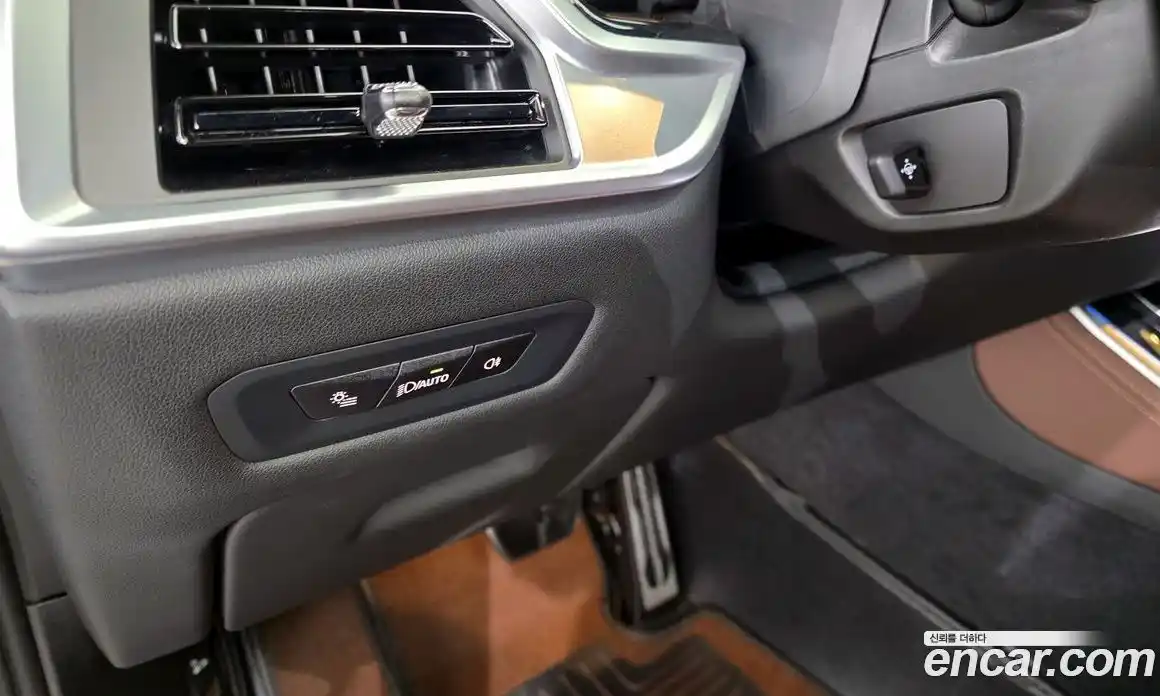 BMW X5 2025 3.0 Автомат в Москве № 302528, фото 14