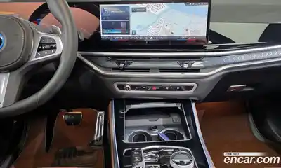 BMW X5 2025 3.0 Автомат в Москве № 302528, миниатюра 2