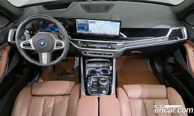 BMW X5 2025 3.0 Автомат в Москве № 302528, миниатюра 3