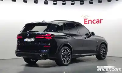 BMW X5 2025 3.0 Автомат в Москве № 302528, миниатюра 4
