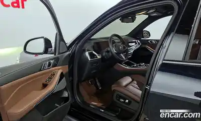 BMW X5 2025 3.0 Автомат в Москве № 302528, миниатюра 5