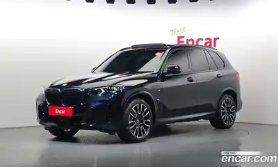 BMW X5 2025 3.0 Автомат в Москве № 302528, миниатюра 6