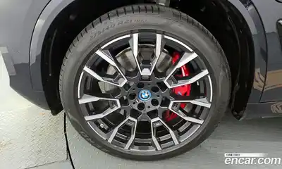 BMW X5 2025 3.0 Автомат в Москве № 302528, миниатюра 8