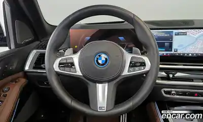 BMW X5 2025 3.0 Автомат в Москве № 302528, миниатюра 10