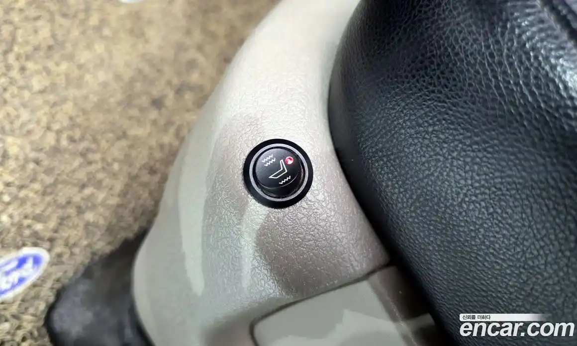 Ford F150 2010 4.6 Автомат в Москве № 303665, фото 16