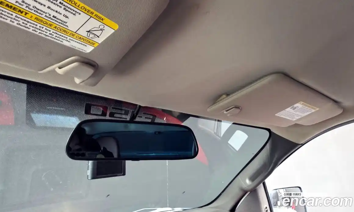 Ford F150 2010 4.6 Автомат в Москве № 303665, фото 18