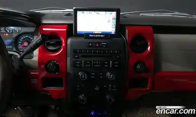 Ford F150 2010 4.6 Автомат в Москве № 303665, миниатюра 7