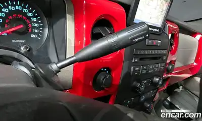 Ford F150 2010 4.6 Автомат в Москве № 303665, миниатюра 9