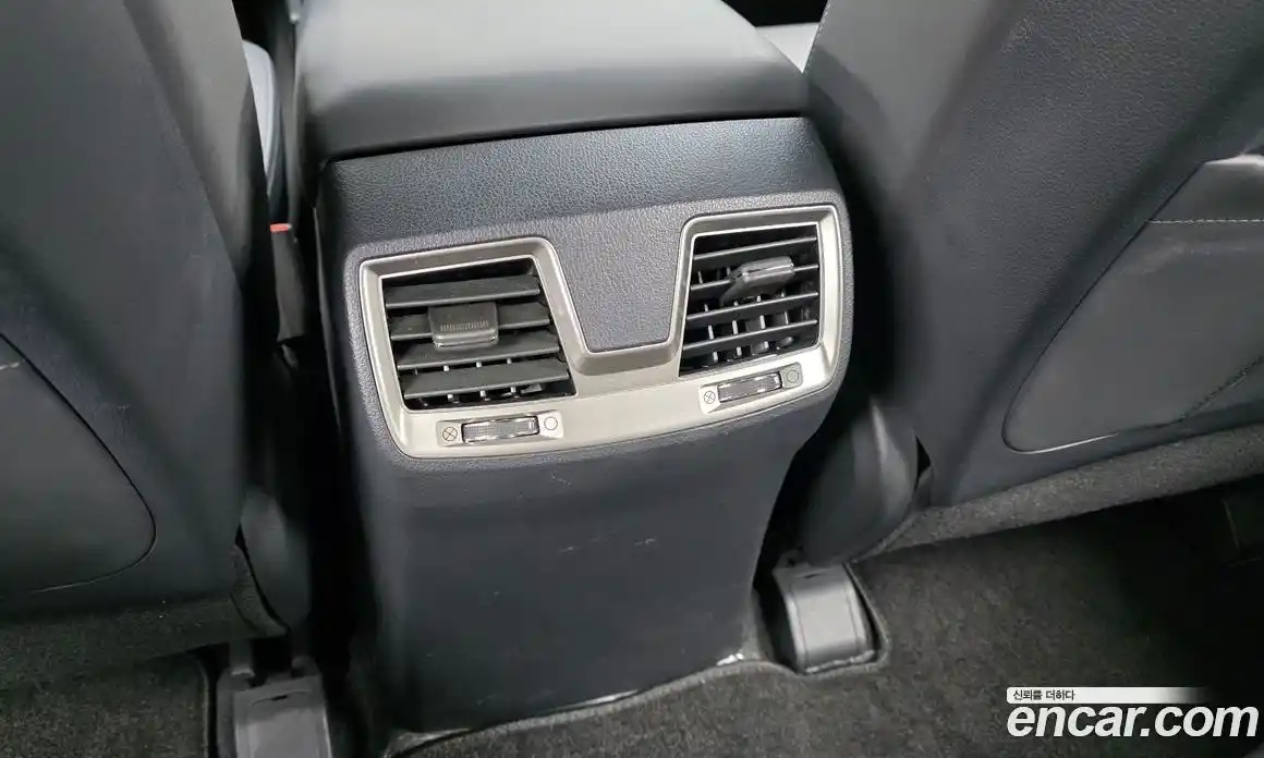 SsangYong Rexton 2019 2.2 Автомат в Москве № 30444, фото 11