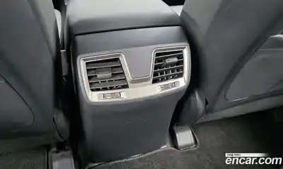 SsangYong Rexton 2019 2.2 Автомат в Москве № 30444, миниатюра 11