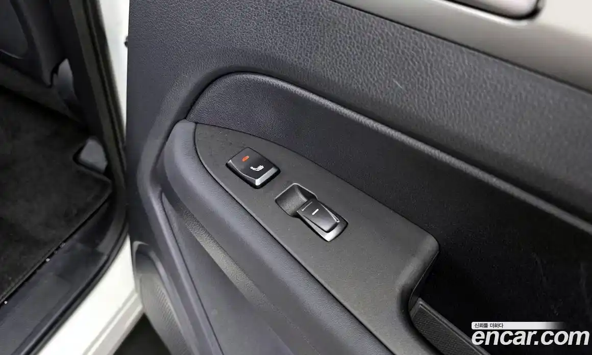 SsangYong Rexton 2019 2.2 Автомат в Москве № 30444, фото 12