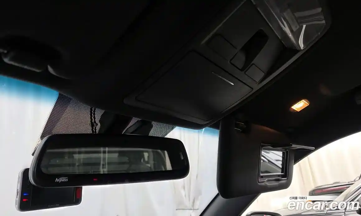 SsangYong Rexton 2019 2.2 Автомат в Москве № 30444, фото 13