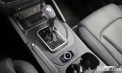 SsangYong Rexton 2019 2.2 Автомат в Москве № 30444, миниатюра 8