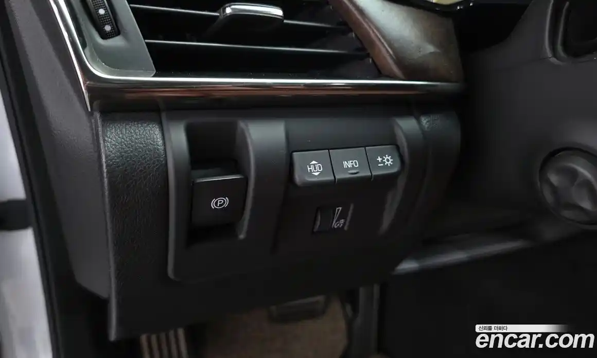 Cadillac CTS 2015 2.0 Автомат в Москве № 306789, фото 15