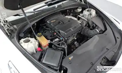 Cadillac CTS 2015 2.0 Автомат в Москве № 306789, миниатюра 6