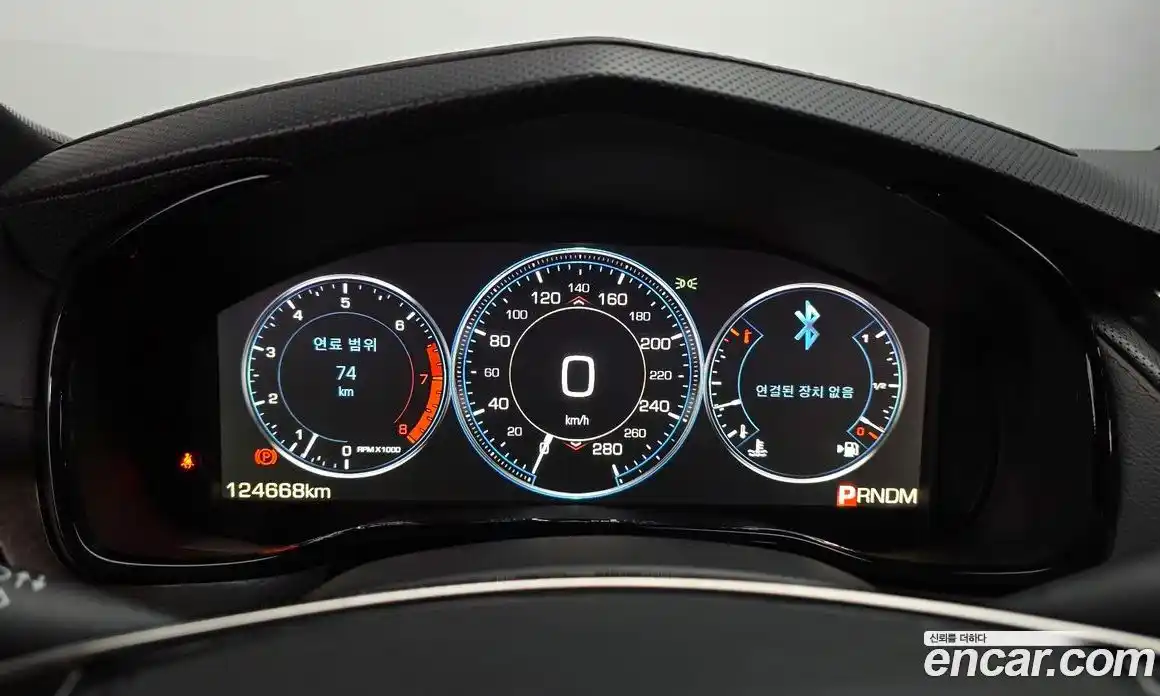 Cadillac CTS 2015 2.0 Автомат в Москве № 306789, фото 8