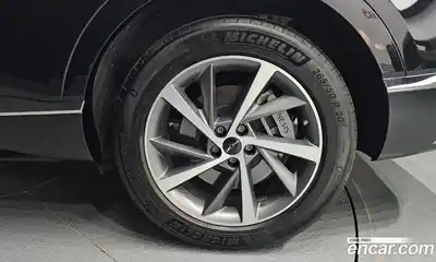 Genesis GV80 2024 2.5 Автомат в Москве № 308705, миниатюра 5