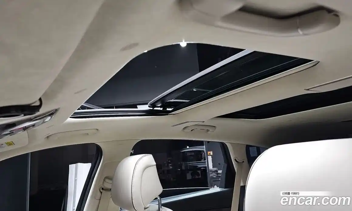 Genesis GV80 2024 2.5 Автомат в Москве № 308705, фото 7