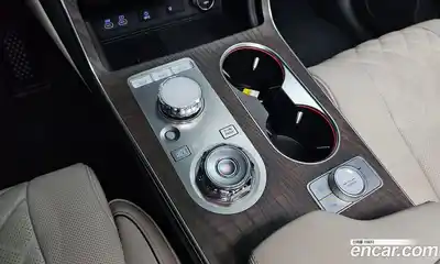 Genesis GV80 2024 2.5 Автомат в Москве № 308705, миниатюра 9