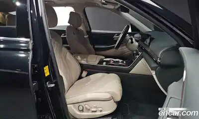 Genesis GV80 2024 2.5 Автомат в Москве № 308705, миниатюра 10