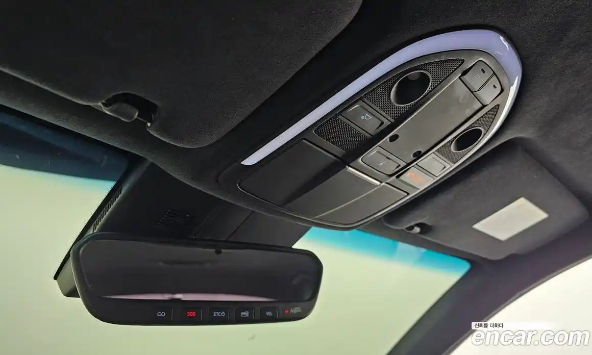 Genesis G70 2021 3.3 Автомат в Москве № 309191, фото 18